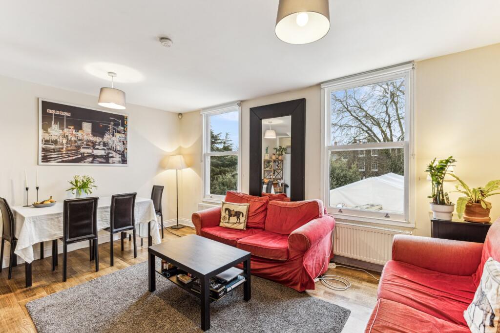 Apartment in London - View 4