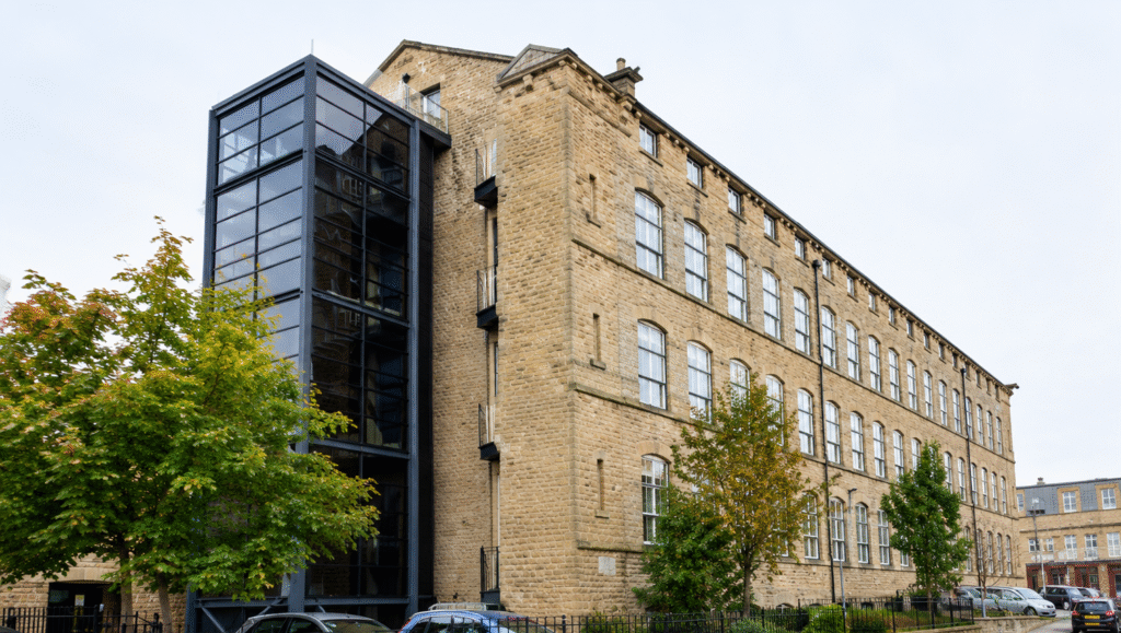 Main image of property: Cavendish Court, Drighlington, BD11 1DA