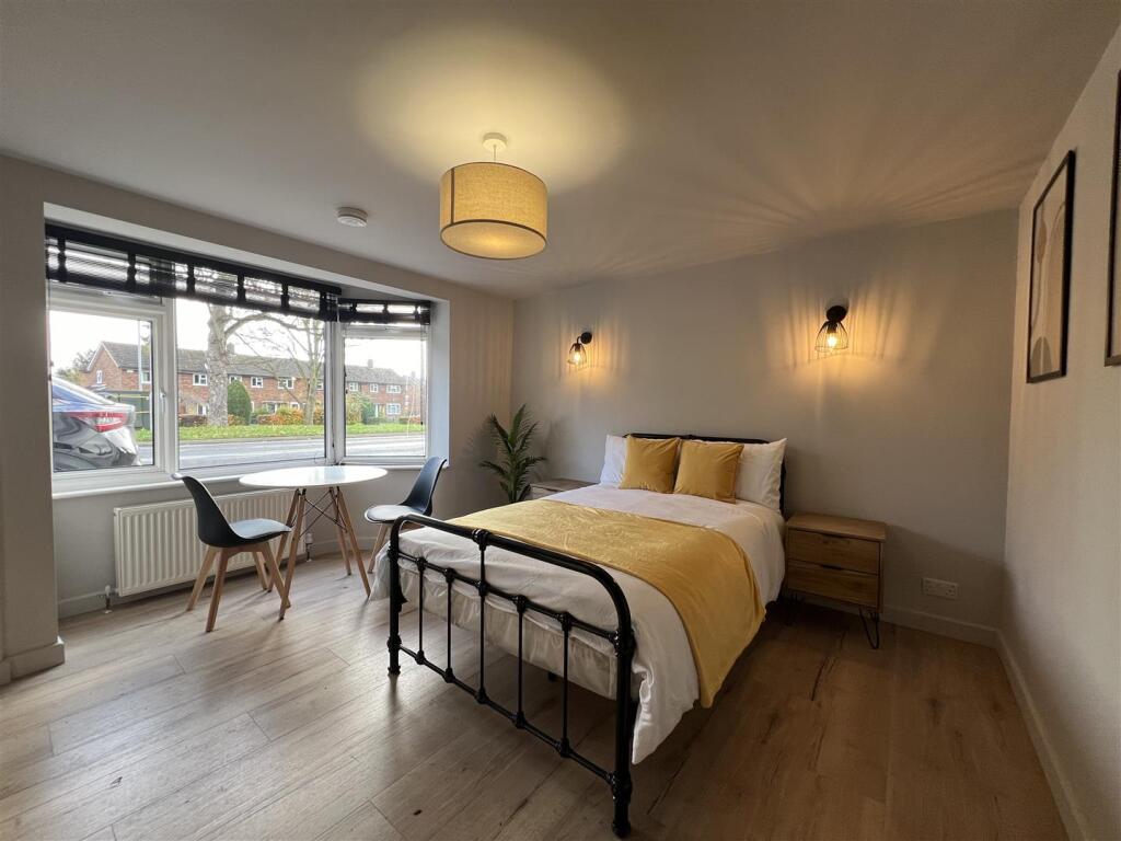 Main image of property: North Road, Stevenage