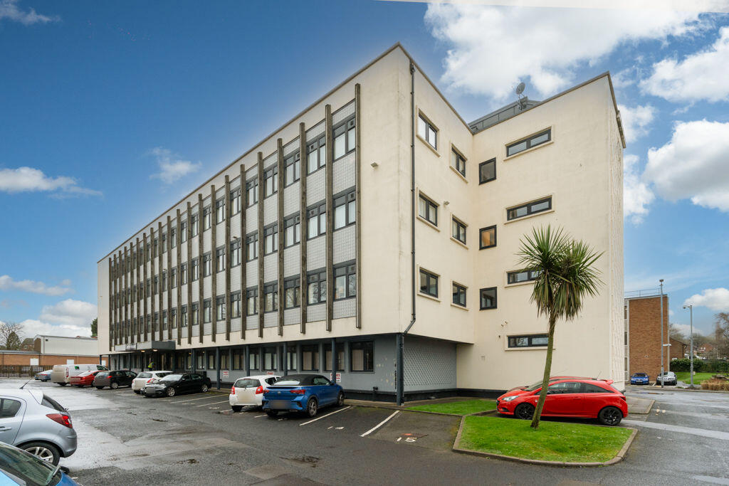 Main image of property: Larch House, 241 High Street, Kingswinford