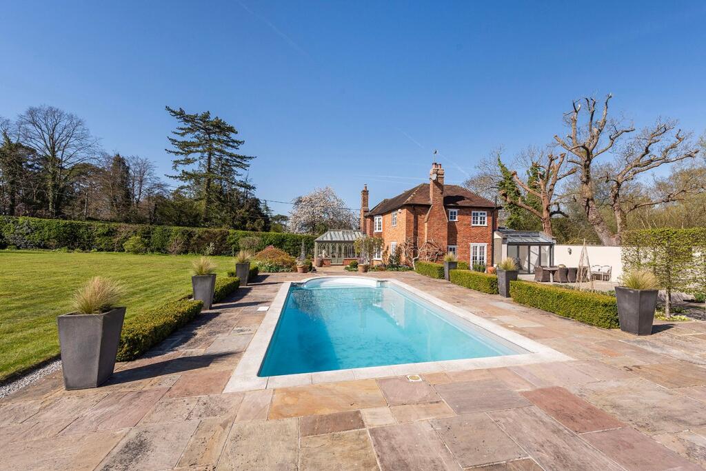 Main image of property: Fen Pond Road, Ightham, Sevenoaks, TN15