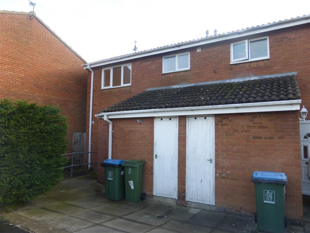 Main image of property: Hamble Drive, AYLESBURY