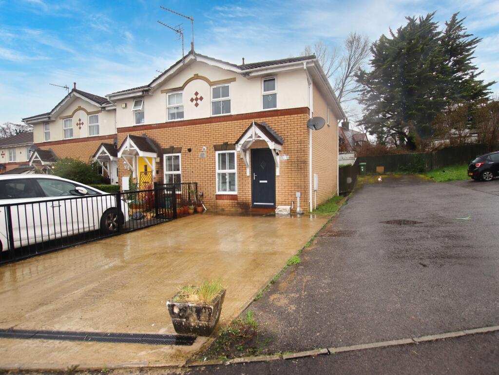 Main image of property: Acorn Grove, Church Village, CF38 2AJ