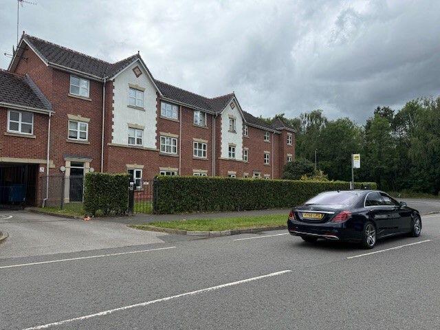 Main image of property: Apartment 9 2, Royalthorn Road, Manchester, M22 8NH