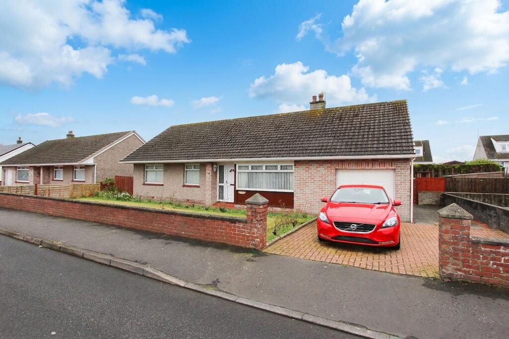 Main image of property: Palmer Drive, Stranraer, DG9
