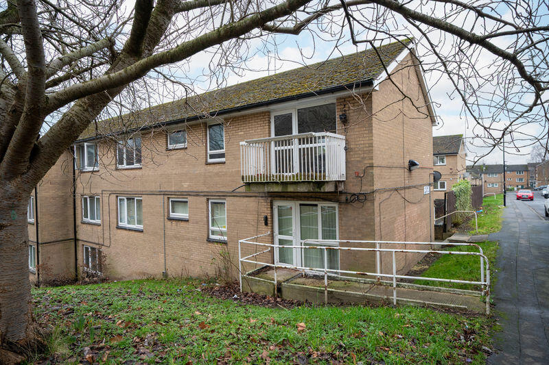 Main image of property: Longley Hall Way, Sheffield