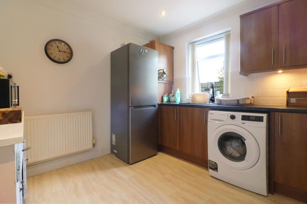 Apartment in Prestwick, New Prestwick - View 5