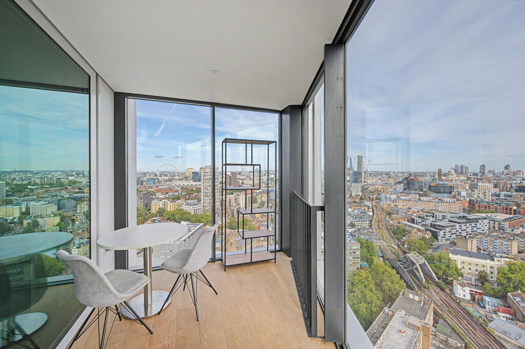 Apartment in London - More