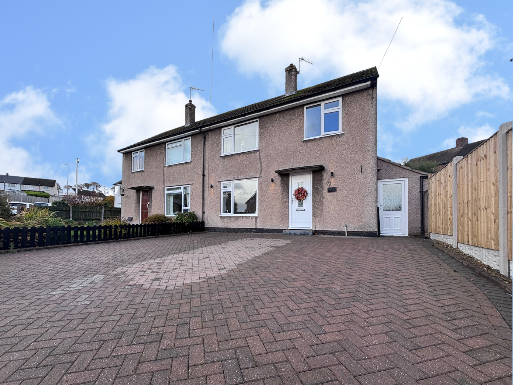 3 Stanley Road, Brampton, Carlisle, CA8 photo 3
