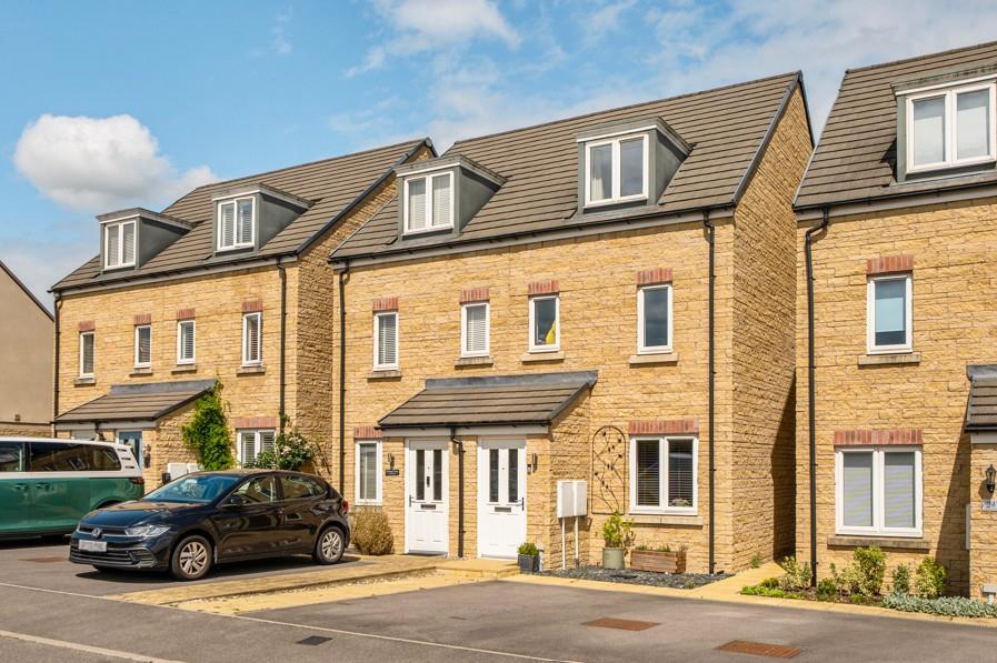 Main image of property: Townsend Road, Witney, OX29