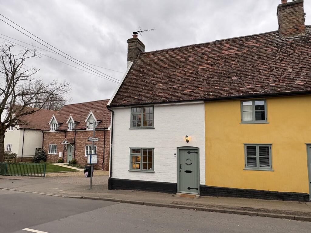 Main image of property: The Street, Badwell Ash
