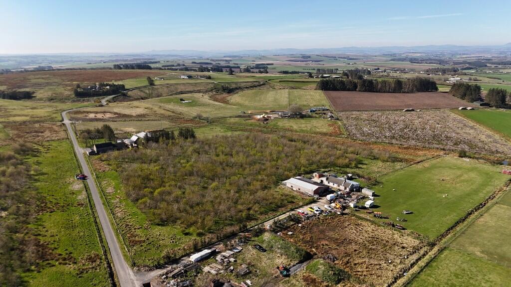 Additional image 19 of Woodland at Broadmuir, Hill of Fisherie, Turriff, AB53 5QL