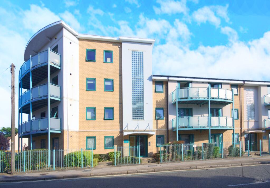 Main image of property: Imperial Drive, North Harrow