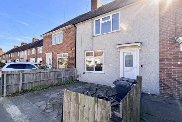 Main image of property: Porters Avenue, RM9 4LX