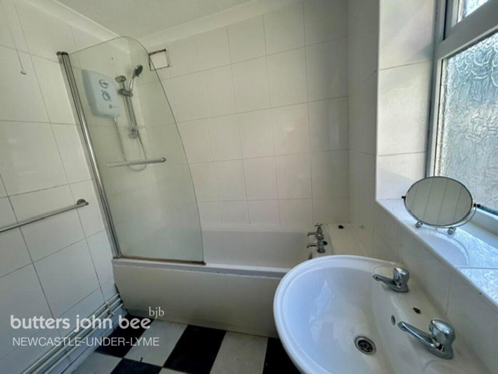 House in Stoke-on-Trent, Oakhill - View 5