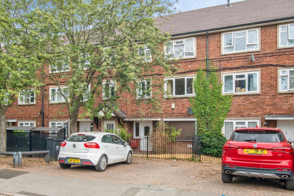 Apartment in Worcester