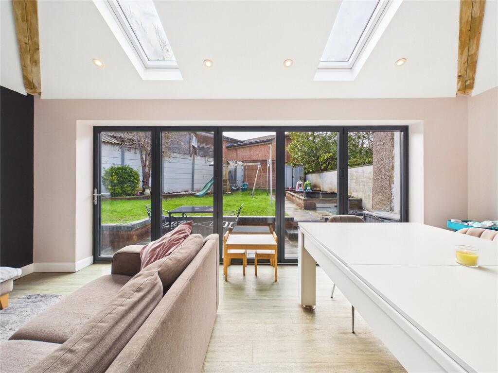 Main image of property: Cowling Drive, Bristol, BS14