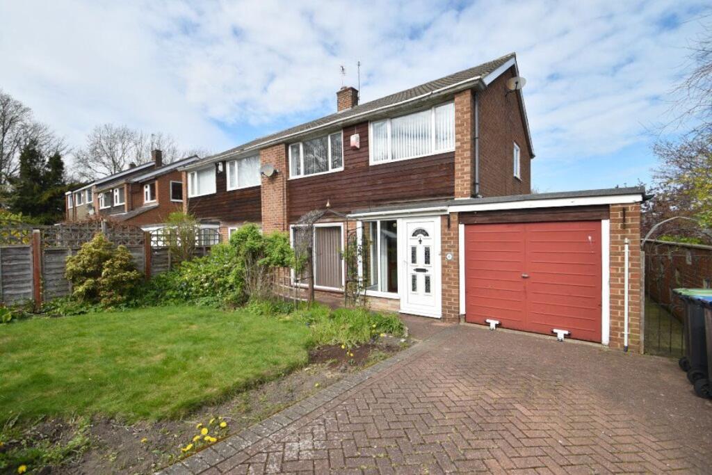 Main image of property: Wearside Drive, County Durham