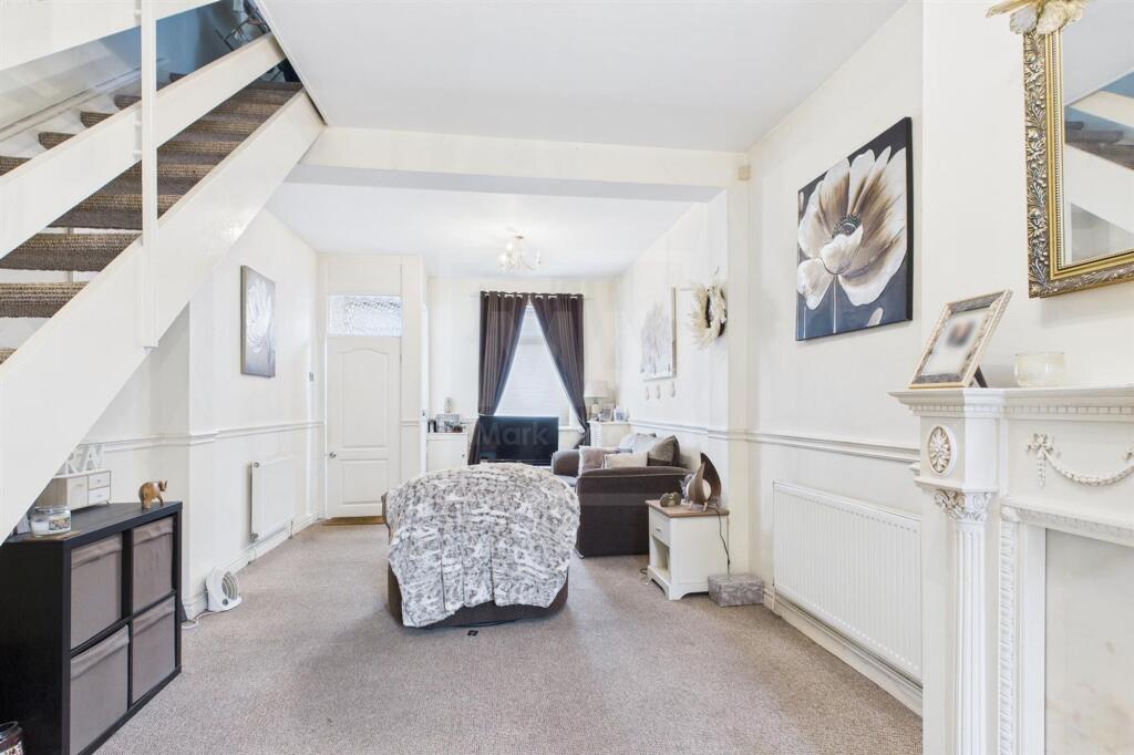 Scott Street, Warrington, WA2 - Widok 5