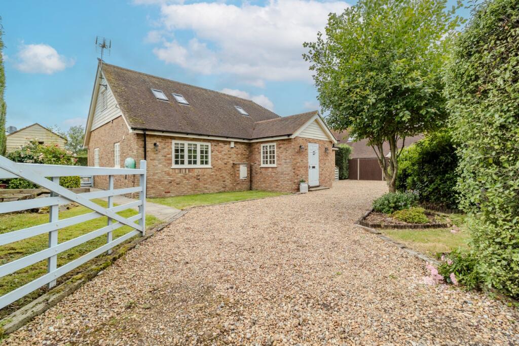 Main image of property: Church Lane, Challock, Ashford, TN25