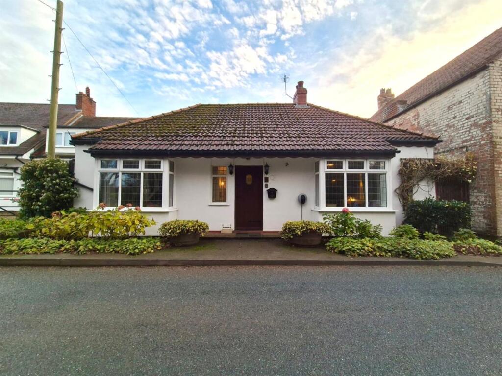 Main image of property: Skipsea Road, Beeford, Driffield