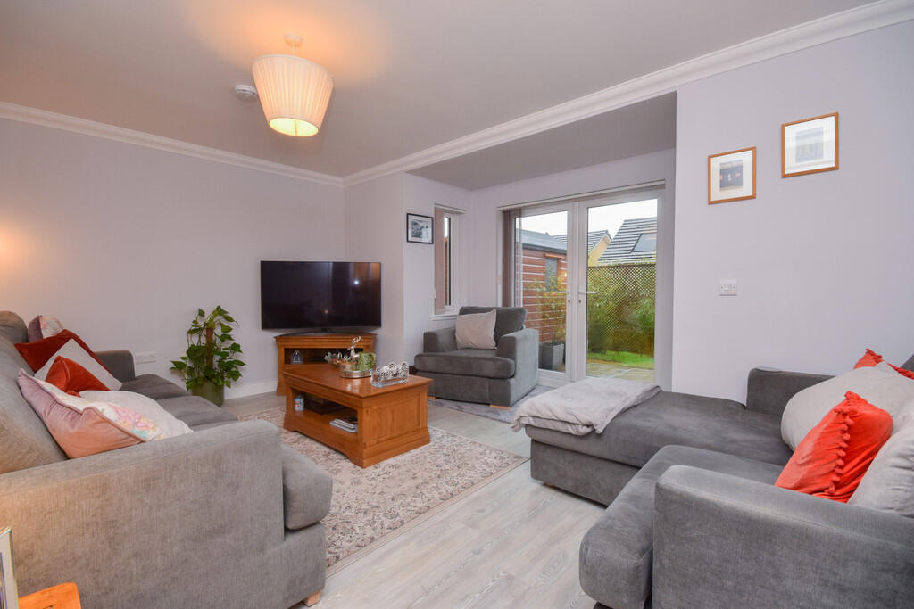 Castle Drive, Auchterarder photo 3