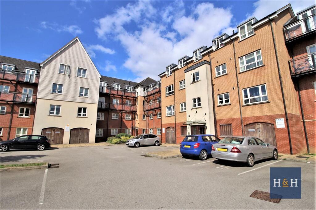 Main image of property: COTTON COURT, RIVER VIEW - NN4