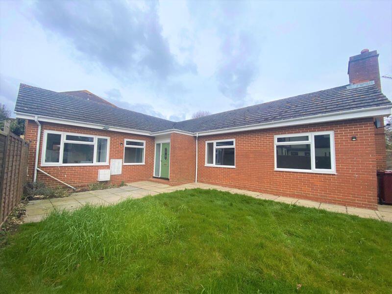 Main image of property: Old Bridge Road, Bosham, Chichester