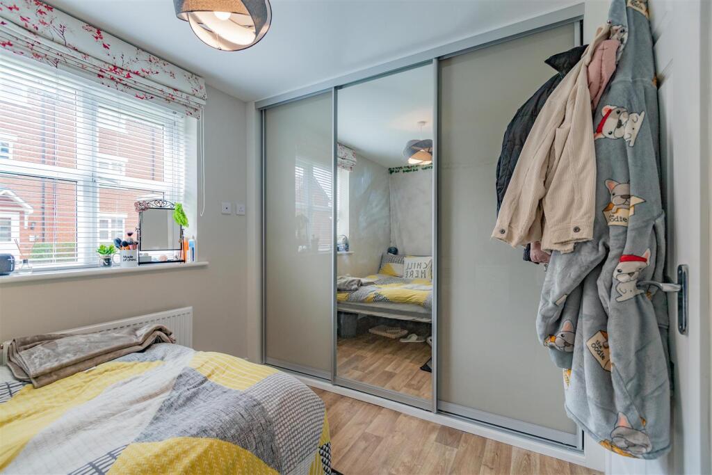 Additional image 10 of Escelie Way, Birmingham, West Midlands, B29