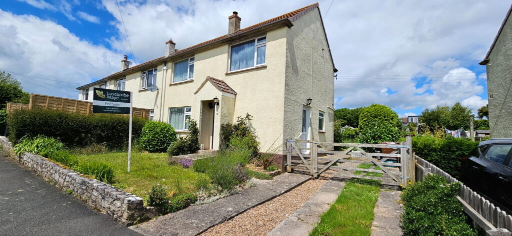 Main image of property: Barn Park, Stoke Gabriel, Totnes