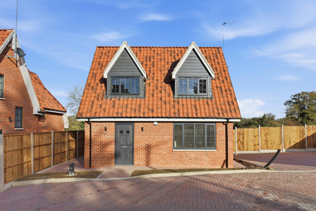 Additional image 15 of Barley Mews, Barley Close, St. Albans