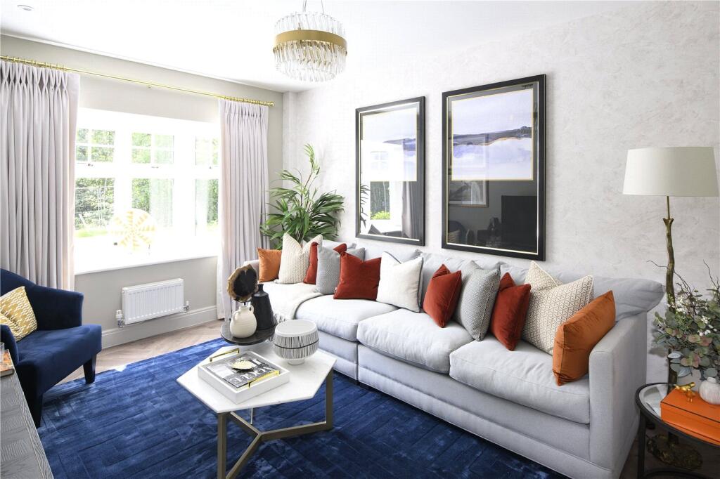 House in Guildford - View 3