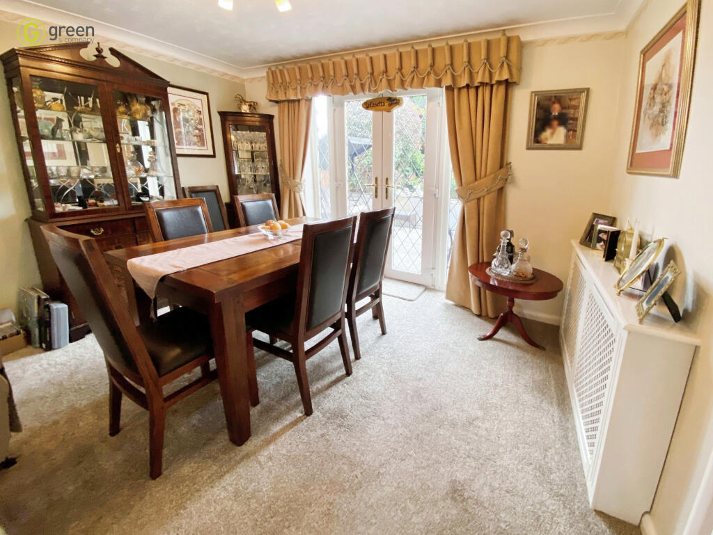 Patterton Drive, Sutton Coldfield, B76 – pohled 6