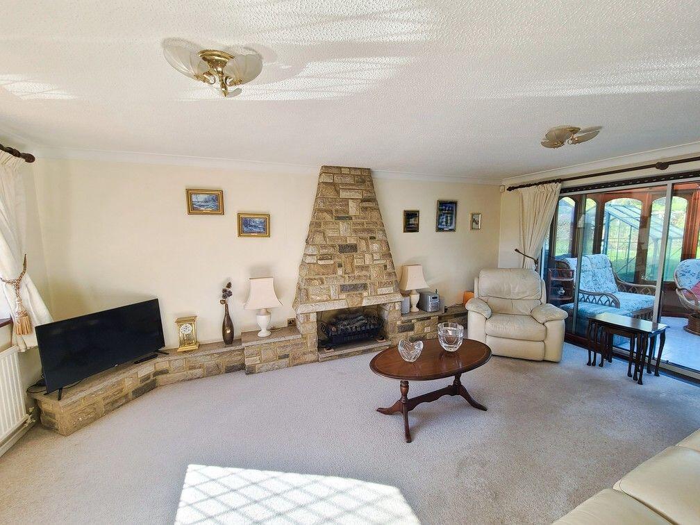 The Meadows, Lyndhurst, SO43 7EJ photo 5