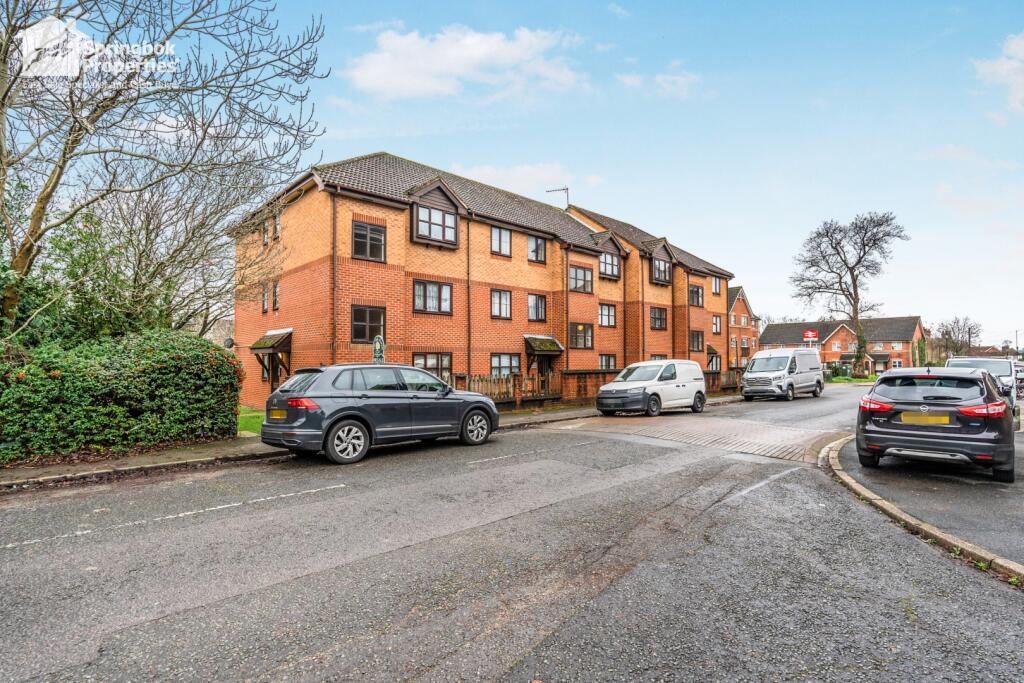Main image of property: Brunel Road, Southampton, Hampshire