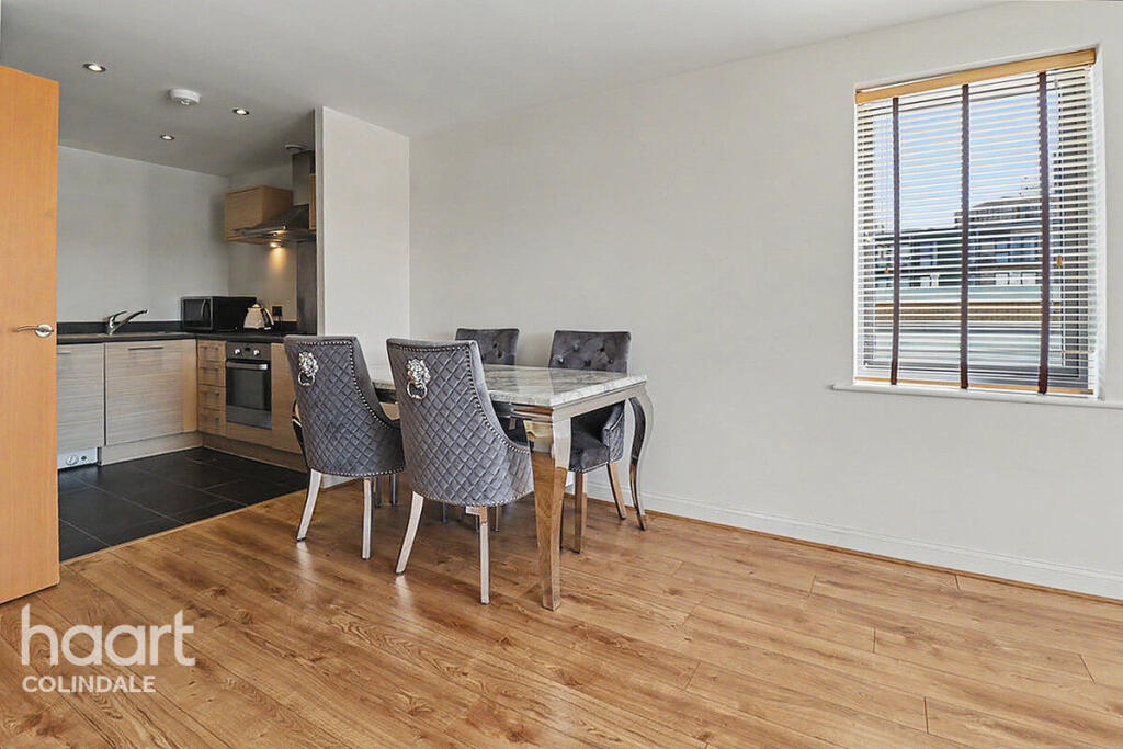 Main image of property: Harvil Court, Mornington Close, NW9