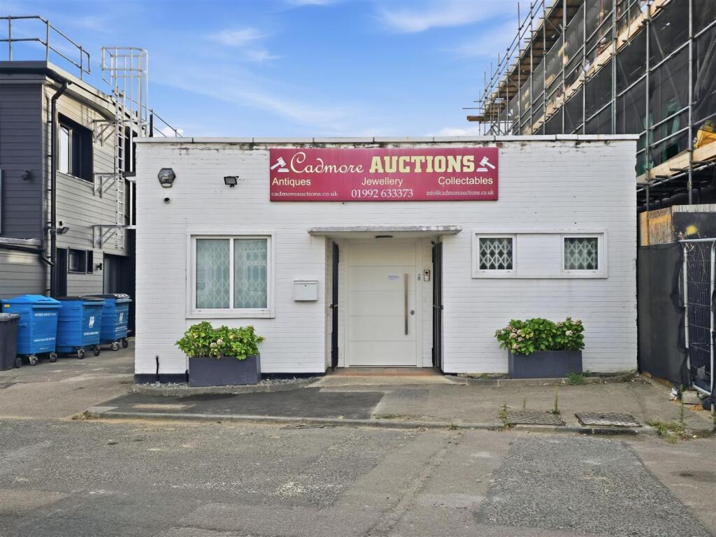 Main image of property: Station Close, Potters Bar, Herts