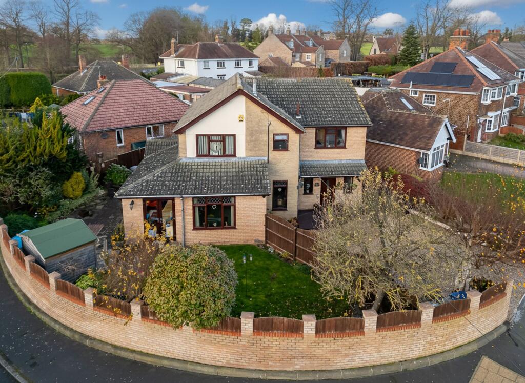 Main image of property: Marlborough Drive, Tadcaster, LS24