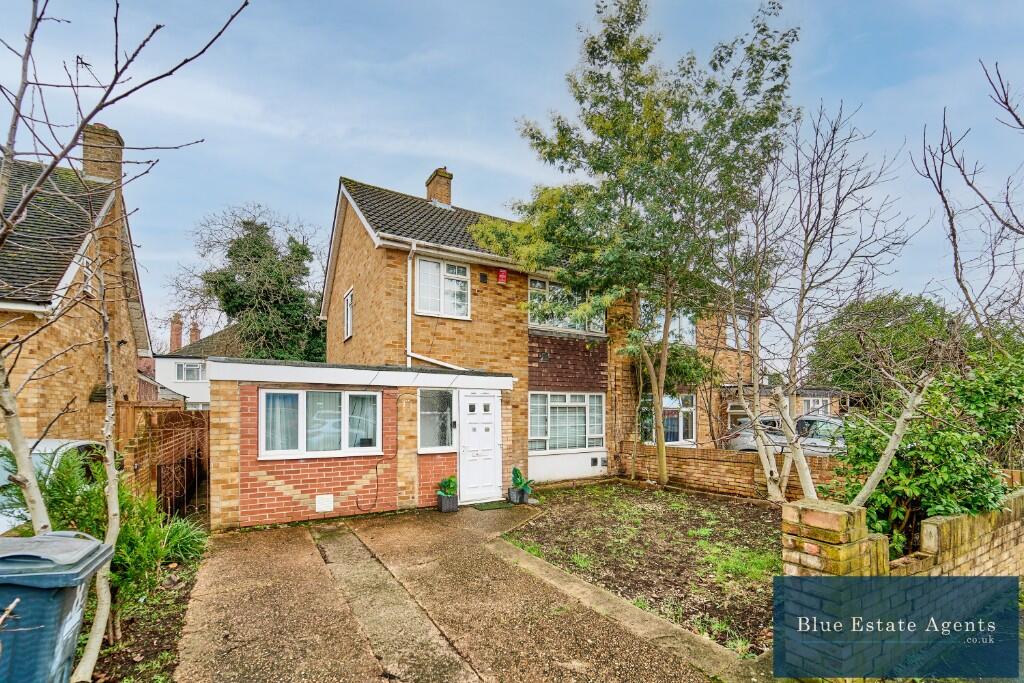 Main image of property: Solway Close, Hounslow, Middlesex, TW4