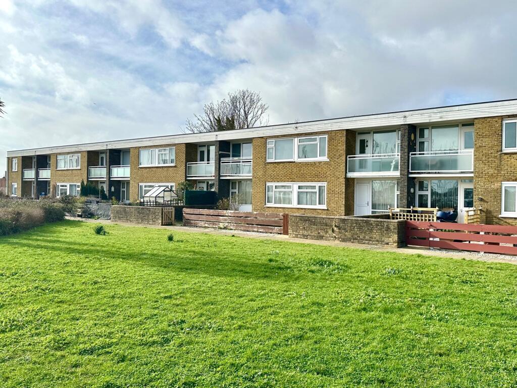 Main image of property: Watergate, Gosport