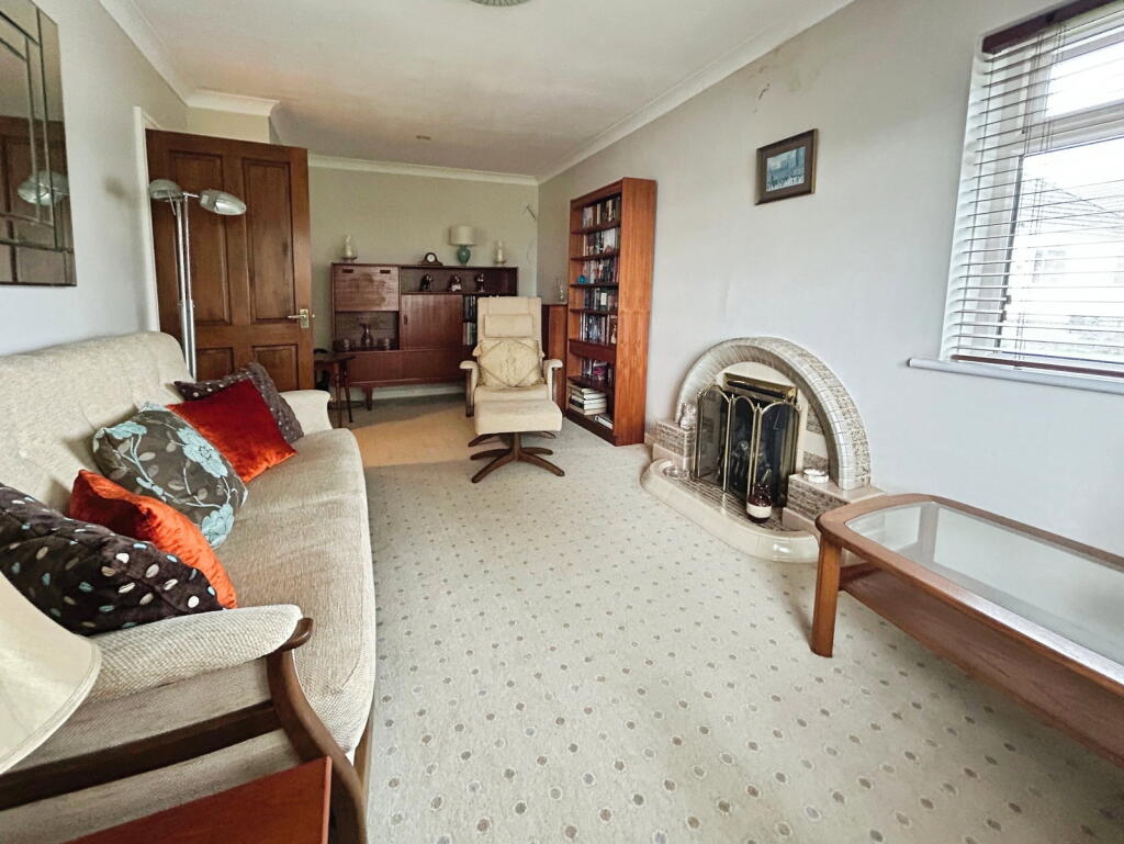 House in Swansea - More