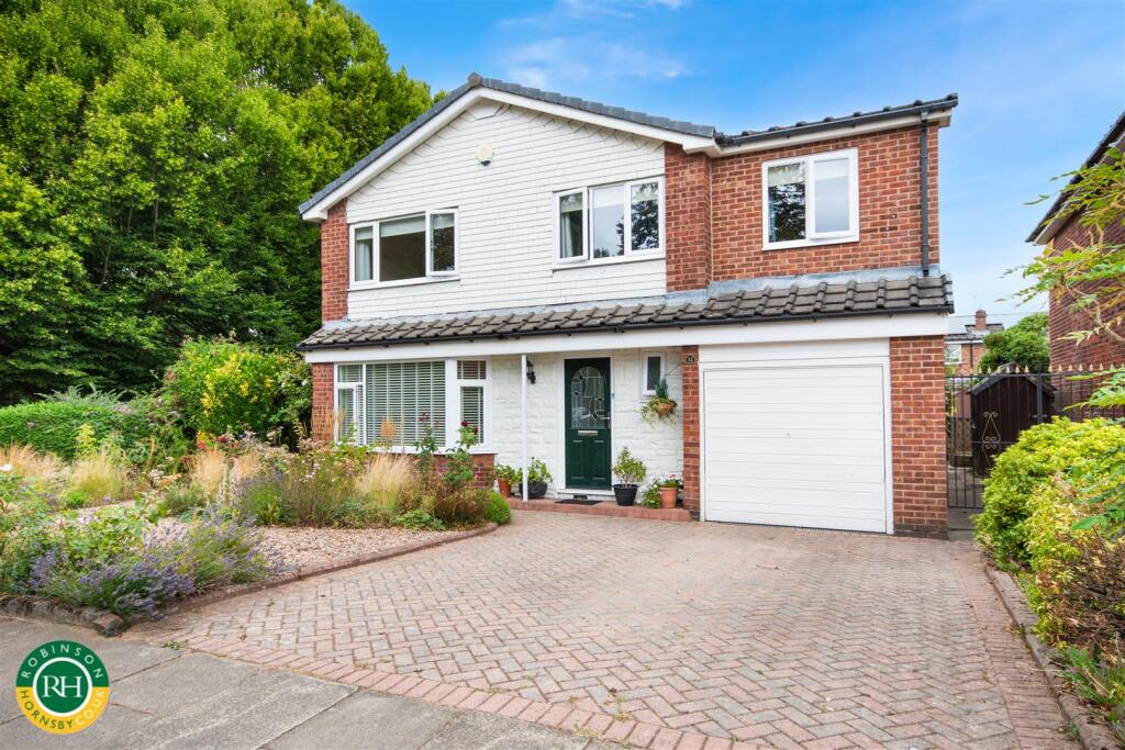 Main image of property: Howden Close, Doncaster