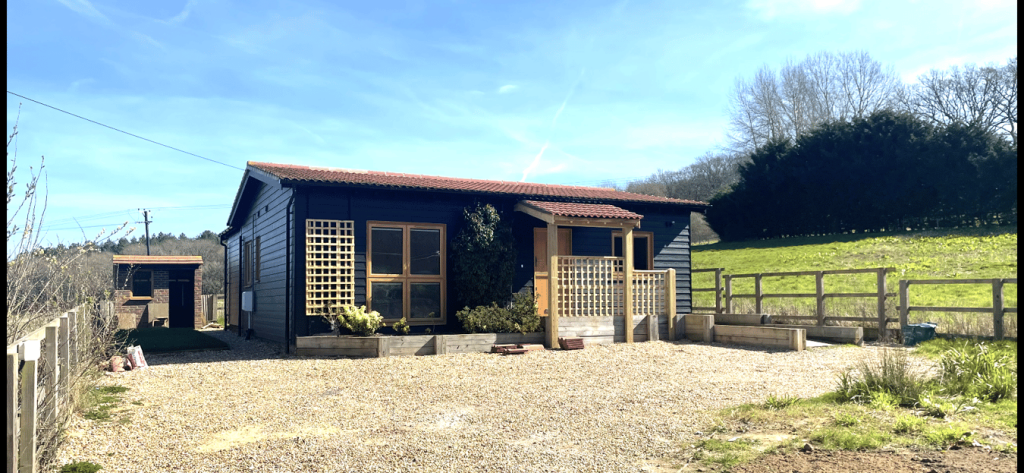 Main image of property: Boundary Road, Dockenfield, Farnham, GU10