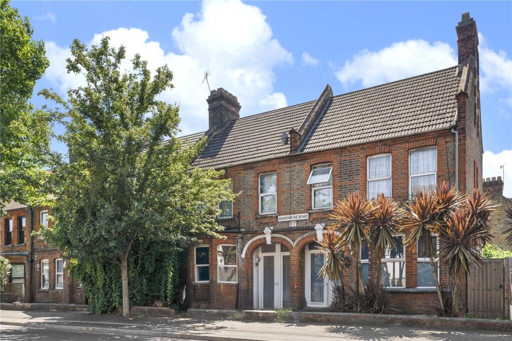 Markhouse Road, Walthamstow, London, E17 photo 3