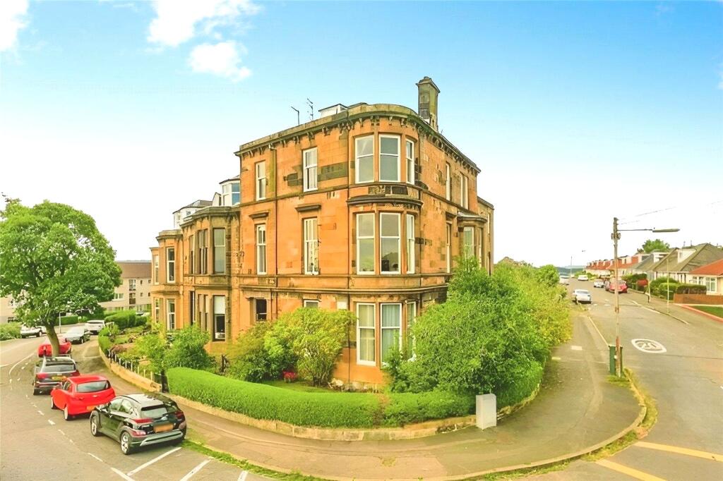 Main image of property: Invergyle Drive, Glasgow, Glasgow City, G52