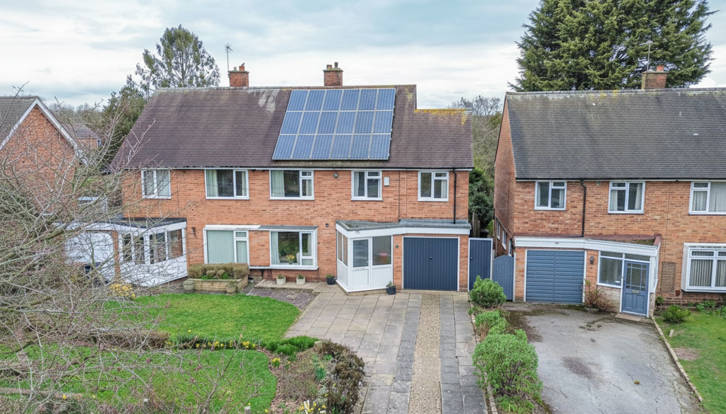 Main image of property: Longdon Road, Knowle, B93