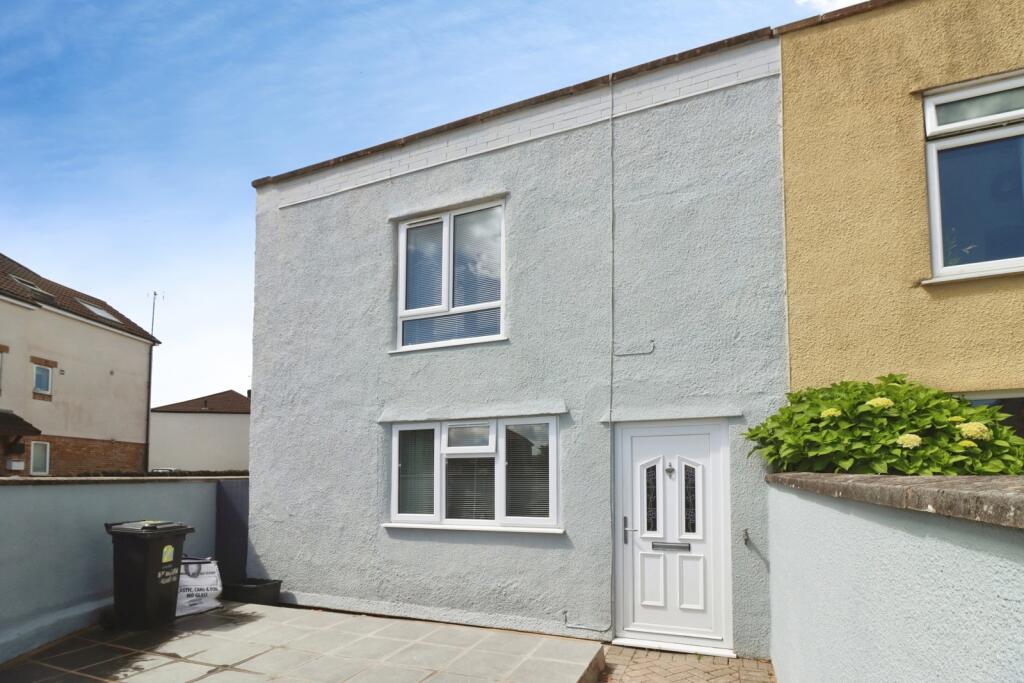 Main image of property: Leicester Square, Bristol, BS16