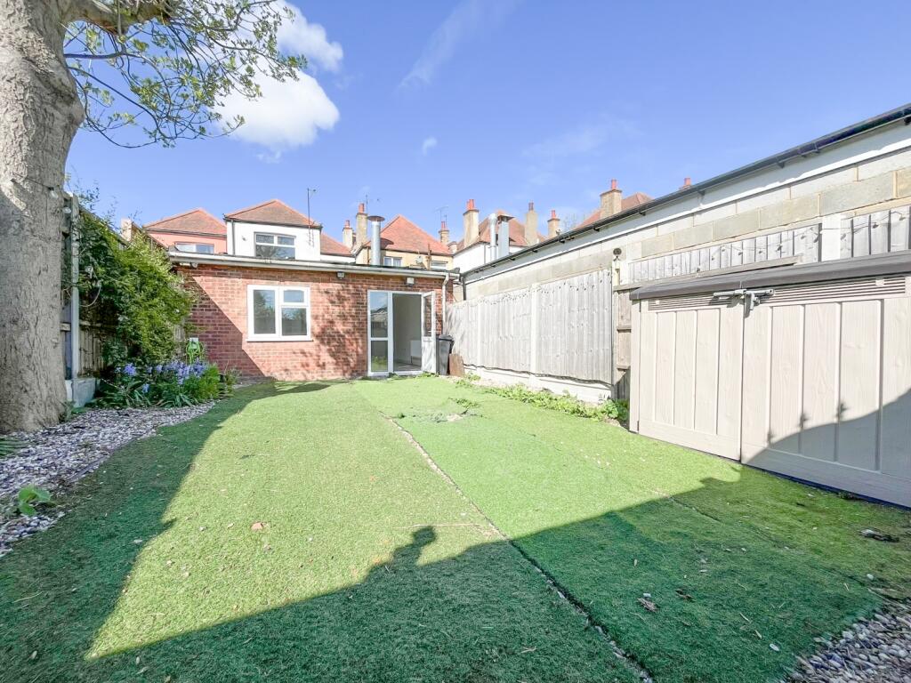 Main image of property: Sutton Road, Prittlewell, Southend on Sea, Essex, SS2 5PN