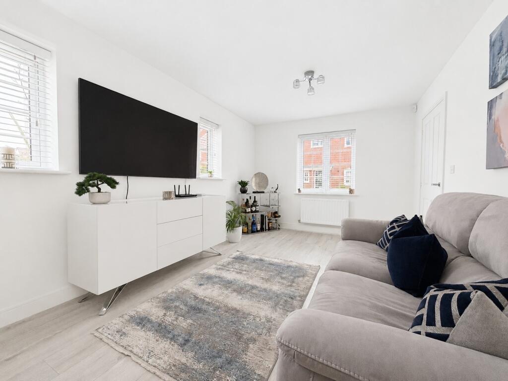 House in Milton Keynes - View 5