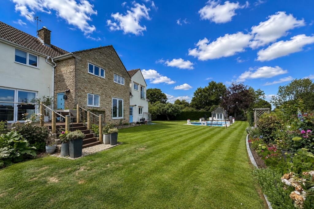 Main image of property: Follyfield, Hankerton, Malmesbury, Wiltshire, SN16